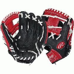 S Series 11.5 inch Baseball Glove RCS115S (Right Hand Throw) : In a sport 